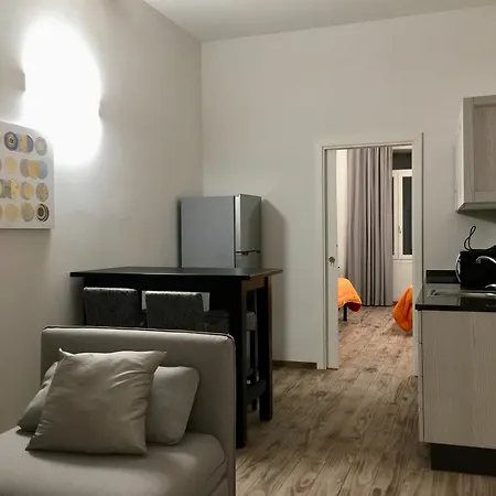 Apartamento Zannetti Florencia