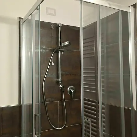 Apartmán Zannetti *