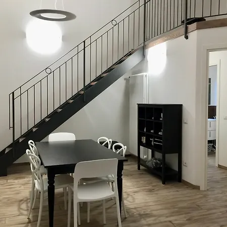 Apartamento Zannetti *