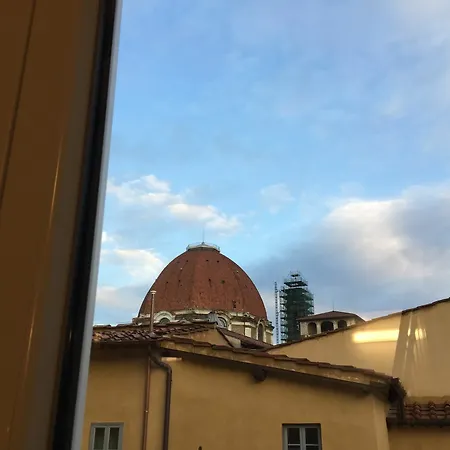 Zannetti * Florencia