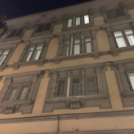 Apartamento Zannetti Florencia